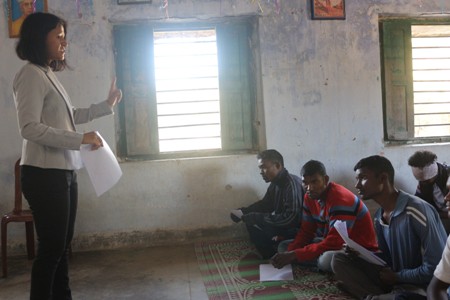 gangotri niketan class