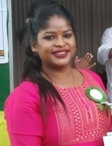 manti laguri vice president